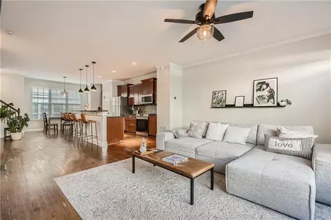248 Vannoy Park Lane Dr SE, Atlanta, GA 30316
