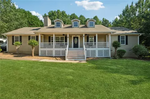 283 Rock Crk, Stockbridge, GA 30281