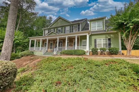 137 Aubree Way, Mcdonough, GA 30252