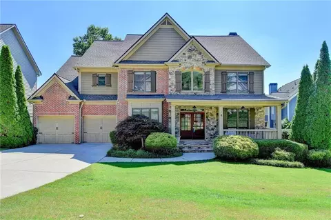 3760 Pennington Rd, Cumming, GA 30041