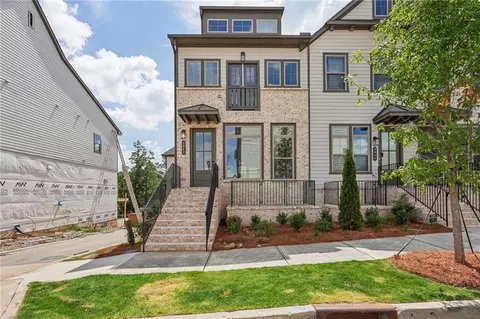 3842 Allegretto Cir, Atlanta, GA 30339