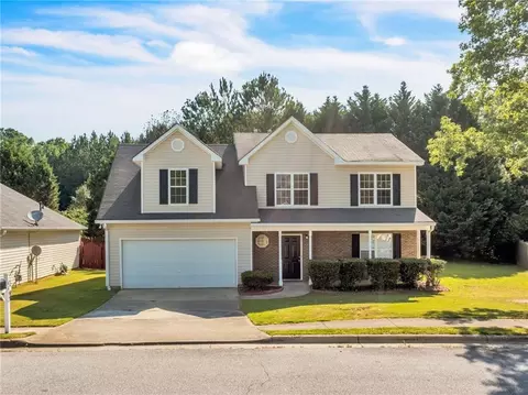 4492 Beaverton Cir, Loganville, GA 30052