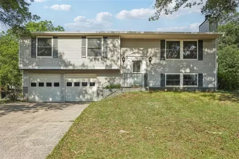 2660 Shaw Rd, Marietta, GA 30066