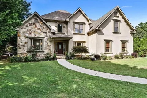 2665 Nesbit, Alpharetta, GA 30022