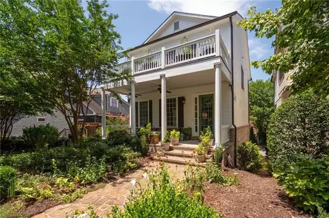 317 Faw Ln, Marietta, GA 30060