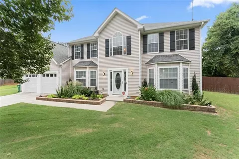 6121 Wellwater Way, Lithonia, GA 30058