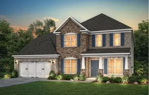 5258 Mulberry Pass Ct, Hoschton, GA 30548