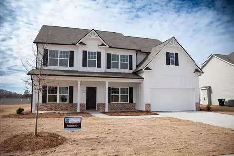 601 River Run Dr, Dallas, GA 30132