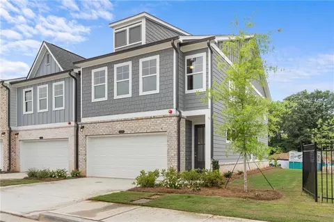 520 Red Ter, Marietta, GA 30060