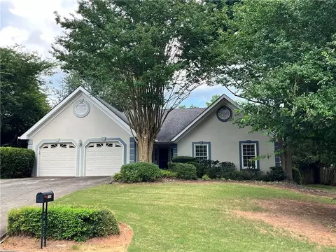 1455 Kingfield Dr, Alpharetta, GA 30005