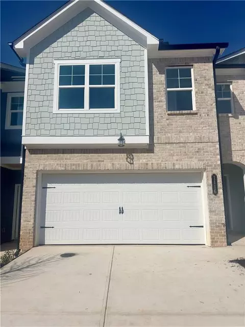 1096 Elyse Ln #26, Mableton, GA 30126