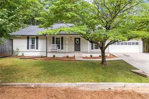 3643 Corners Way, Peachtree Corners, GA 30092
