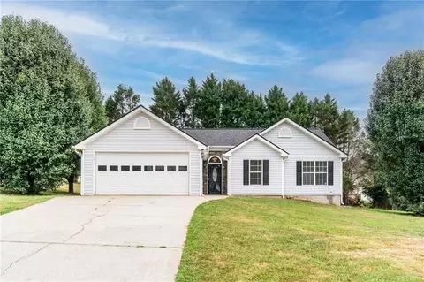 4261 Goldmont Ter, Gainesville, GA 30507