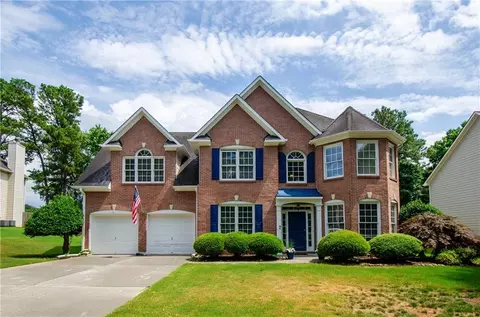 3645 Ansley Park Dr, Suwanee, GA 30024