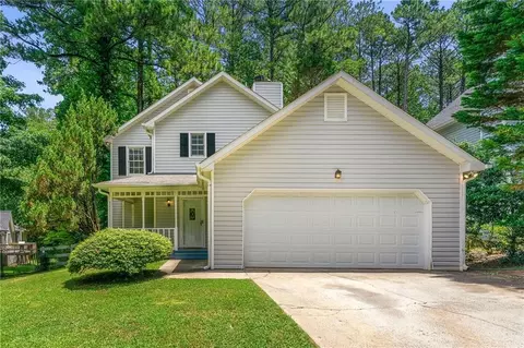 683 Huntington Way NW, Lilburn, GA 30047