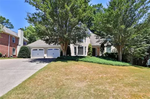3895 High Green Pl, Marietta, GA 30068