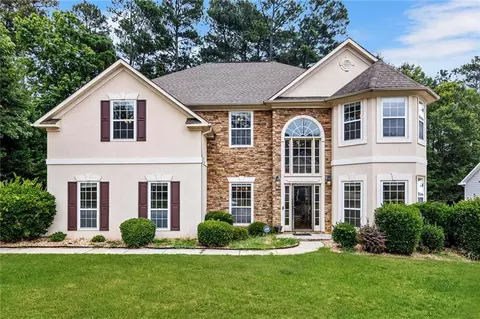 8157 Woodland Ave SE, Covington, GA 30014