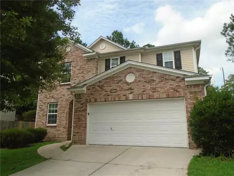 5561 Sable Way, Atlanta, GA 30349