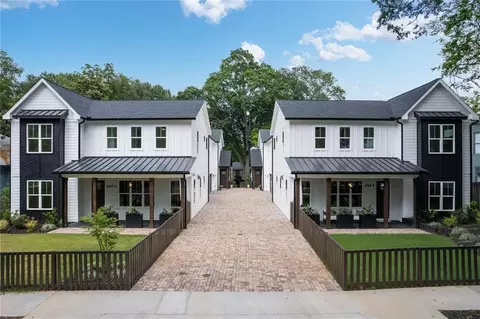 297 Gordon Ave #B, Atlanta, GA 30307