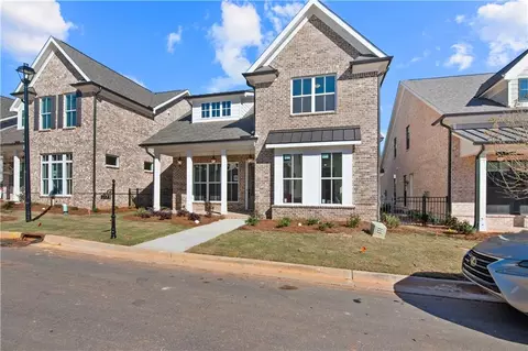 2873 Evanshire Ave, Duluth, GA 30096