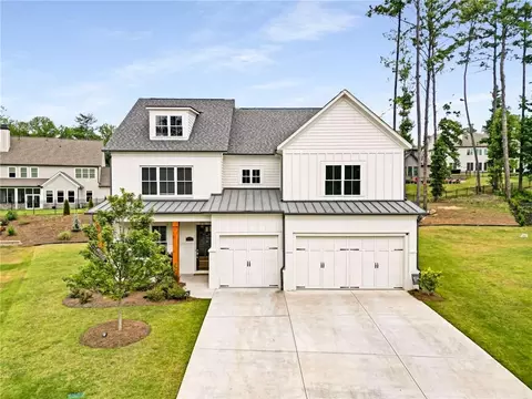 4484 Bassler Ct, Powder Springs, GA 30127