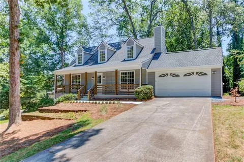 3614 Corners Way, Peachtree Corners, GA 30092