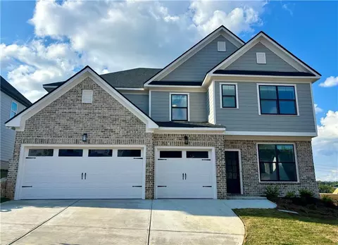 4040 Hosch Reserve Dr, Buford, GA 30519