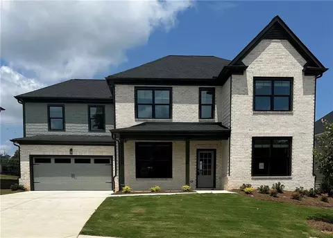 4030 Hosch Reserve Dr, Buford, GA 30519