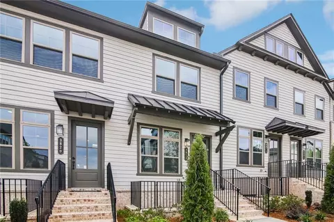 3816 Allegretto Cir, Atlanta, GA 30339