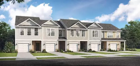 6124 Ripple Way #45, Atlanta, GA 30349