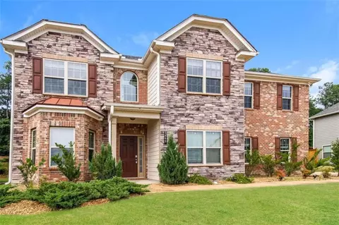 3648 Spring Place Ct, Loganville, GA 30052