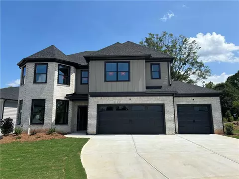 4001 Hosch Reserve Dr, Buford, GA 30519