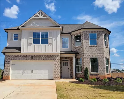 432 Eagles Nest Cir, Auburn, GA 30011