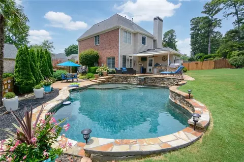 1944 Gramercy Cir, Atlanta, GA 30341