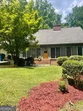 2717 Westminister Ln, Conyers, GA 30012