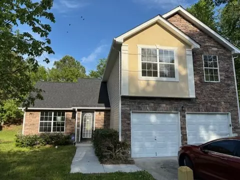 2070 Mulberry Ln, Lithonia, GA 30058