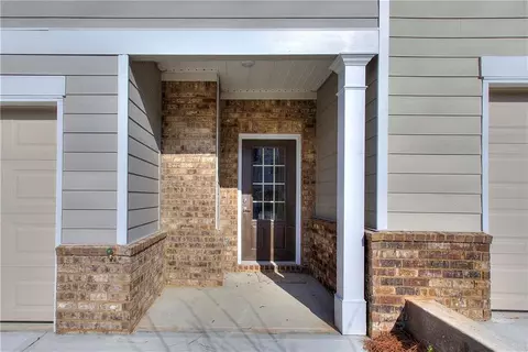6108 Ripple Way #49, South Fulton, GA 30349