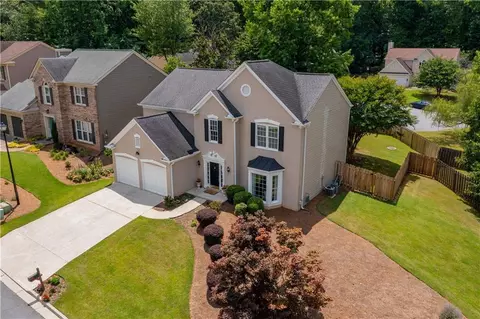 9035 Brockham Way, Alpharetta, GA 30022