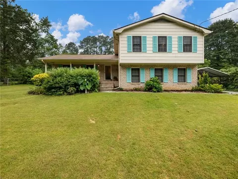 1985 Ridgedale Dr, Snellville, GA 30078