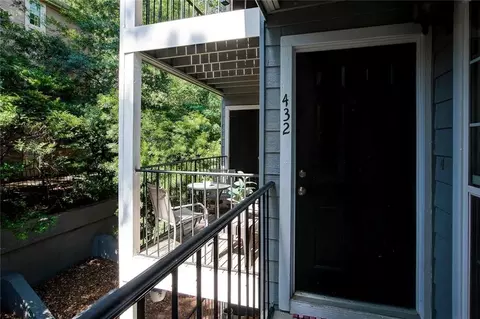 432 Granville Ct, Atlanta, GA 30328