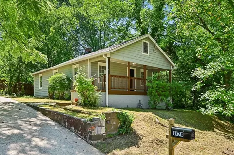 1778 Bonn St SE, Atlanta, GA 30315