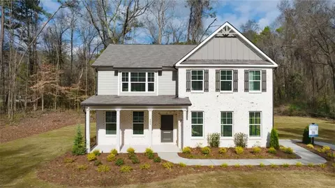 548 Hancock Dr, Atlanta, GA 30354