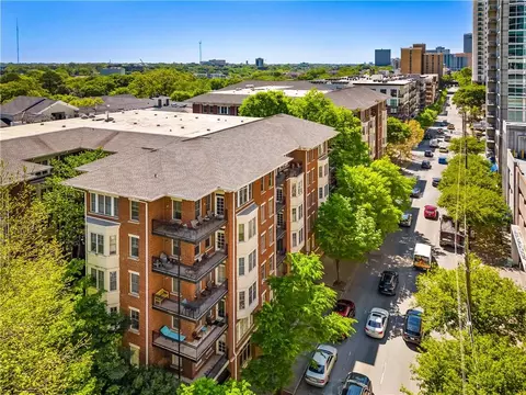 850 Piedmont Ave #1604, Atlanta, GA 30308