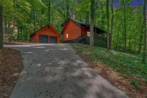 1216 Rolling Oaks Dr NW, Kennesaw, GA 30152