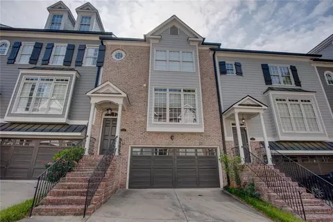12080 Stone Brook Cv, Alpharetta, GA 30009