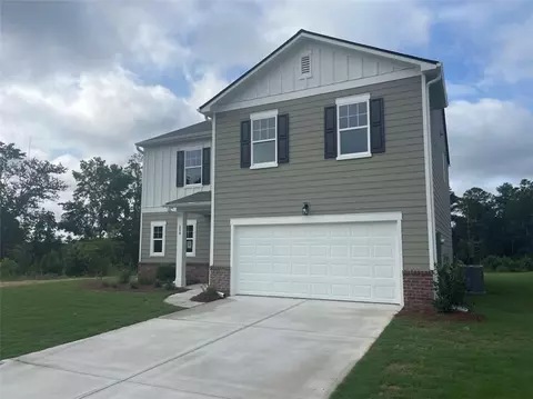 154 Casteel Ln, Bethlehem, GA 30620
