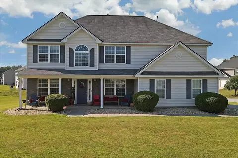 2964 Wind Springs Way, Snellville, GA 30039