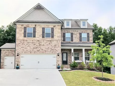 7051 Lancaster Xing, Flowery Branch, GA 30542