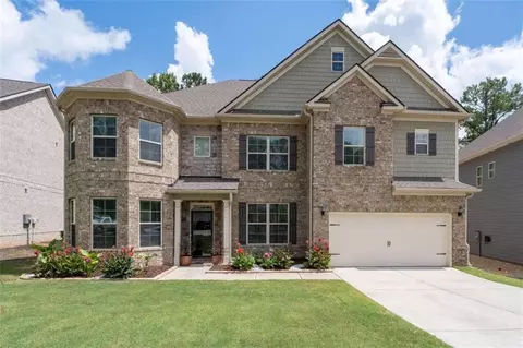 560 Breton Highlands, Fairburn, GA 30213