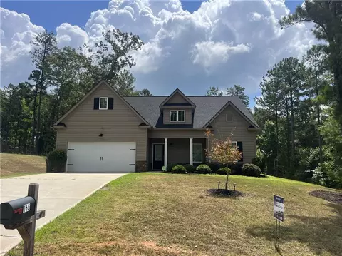 155 Loudoun Dr, Covington, GA 30014